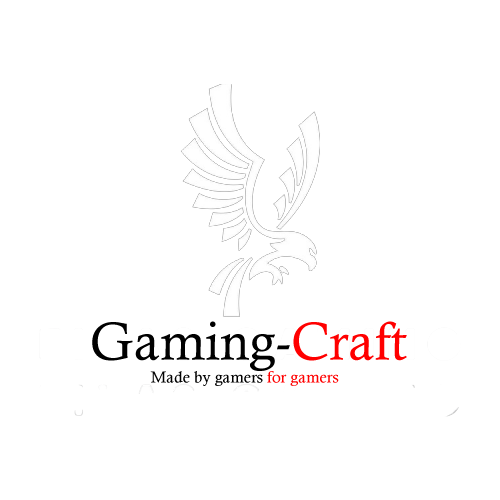 Gaming-Craft